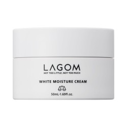 LAGOM WHITE Brightening...