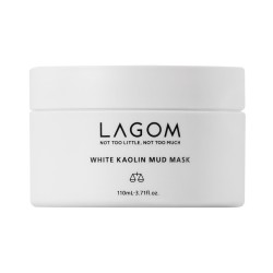 LAGOM WHITE KAOLIN...