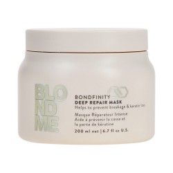 Schwarzkopf - BLONDME -...