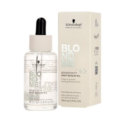 Schwarzkopf - BLONDME -...