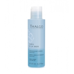 Thalgo Gentle Make-Up Remover Eyes and Lips 125 ml 