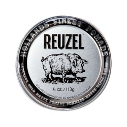 Reuzel - SILVER Concrete...