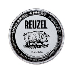 Reuzel - SILVER Concrete...