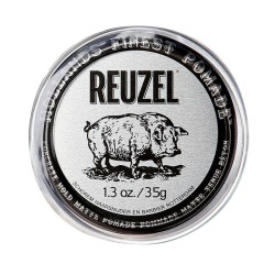 Reuzel - SILVER Concrete...