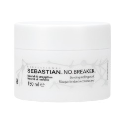Sebastian - NO BREAKER -...
