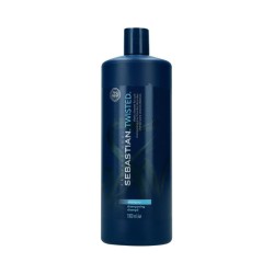 Sebastian - TWISTED -...