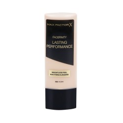 MAX FACTOR LASTING...