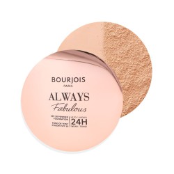 BOURJOIS ALWAYS FABULOUS...