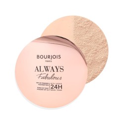 BOURJOIS ALWAYS FABULOUS...