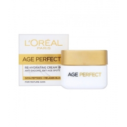 L'Oréal Paris Perfect Day Anti-Wrinkle Cream 50 ml