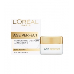 L'Oreal Paris Perfect Eye Intensely moisturising eye cream 15ml