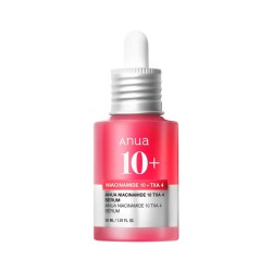 ANUA - NIACINAMIDE 10+...