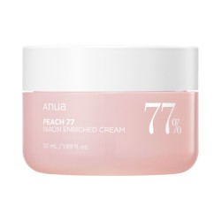 ANUA - PEACH 77 - NIACIN...