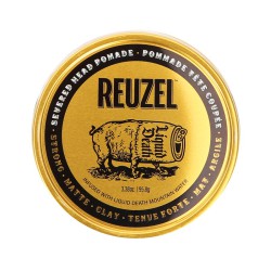 REUZEL - SEVERED HEAD...