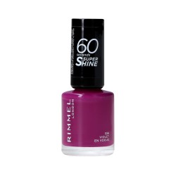 RIMMEL 60 SECONDS SUPER...