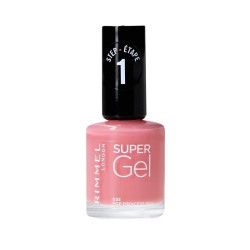 RIMMEL SUPER GEL Nail...