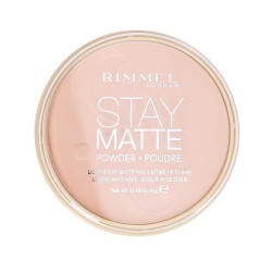 RIMMEL STAY MATTE LONG...