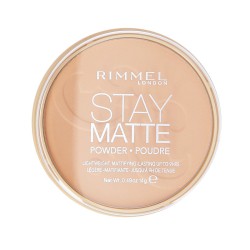 RIMMEL STAY MATTE LONG...