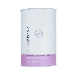 INEBRYA -  DE-COLOR - Dust...