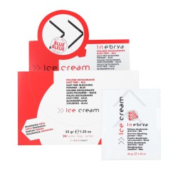 INEBRYA - DE-COLOR - Dust...