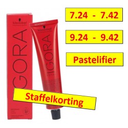 Schwarzkopf - IGORA ROYAL...