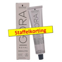 Schwarzkopf IGORA ROYAL...