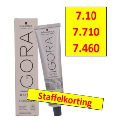 Schwarzkopf IGORA ROYAL...