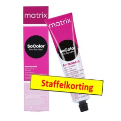 Matrix SoColor Pre-Bonded...