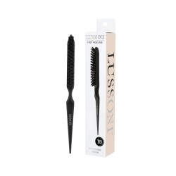 LUSSONI Backcomb Brush
