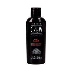 American Crew 3-in-1...