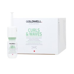 GOLDWELL DUALSENSES CURLS &...