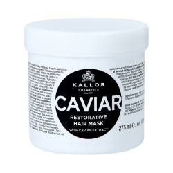 KALLOS KJMN Caviar...
