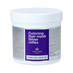 KALLOS SILVER REFLEX...
