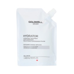 GOLDWELL SYSTEM PROCETOR...
