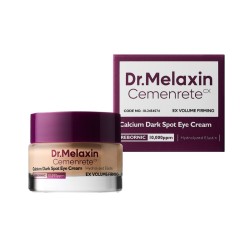 DR.MELAXIN CEMENRETE...