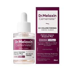 DR.MELAXIN CEMENRETE...