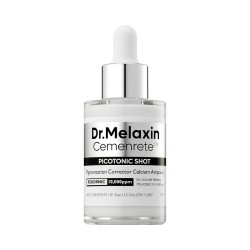 DR.MELAXIN CEMENRETE...