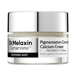 DR.MELAXIN CEMENRETE...