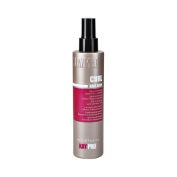 KAYPRO CURL Anti-Frizz...