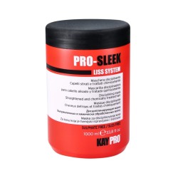 KAYPRO PRO-SLEEK Smoothing...