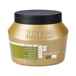 KAYPRO ARGAN OIL Deeply...