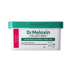 DR.MELAXIN CICAPYRIN...
