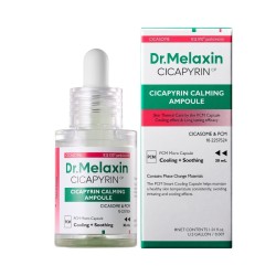 DR.MELAXIN CICAPYRIN...