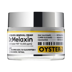 DR.MELAXIN OYSTER PEPTIDE...