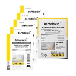 DR.MELAXIN OYSTER PEPTIDE...