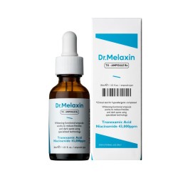 DR.MELAXIN TX-AMPOULE...