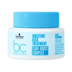Schwarzkopf - BC - MOISTURE...