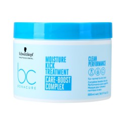 Schwarzkopf - BC - MOISTURE...