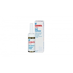 Gehwol Med Nail Softener - Cuticle and nail conditioner 15ml