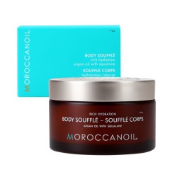 Moroccanoil - BODY SOUFFLÉ...